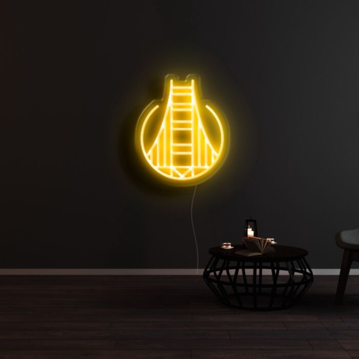 San Francisco Led Custom Neon Sign