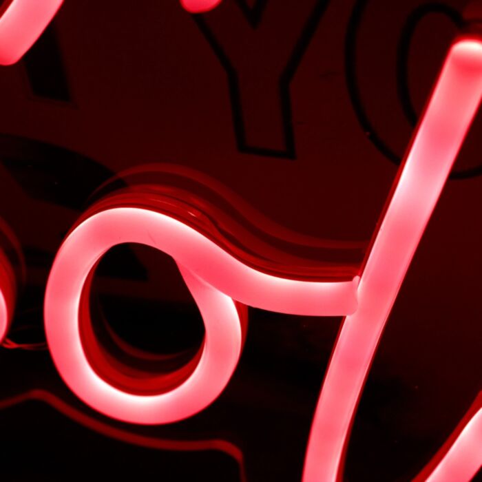 Tickets Sold Here Led Custom Neon Sign