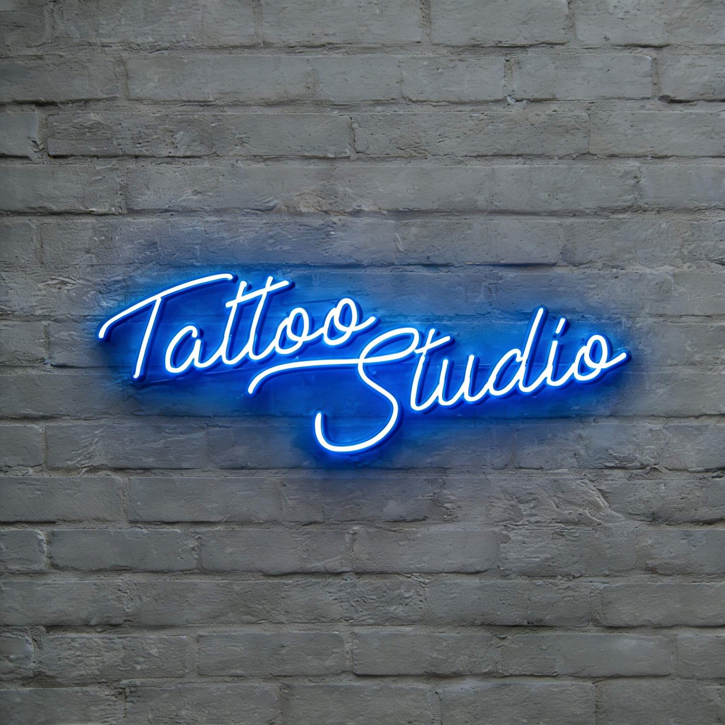 Tattoo Studio Led Custom Neon Sign