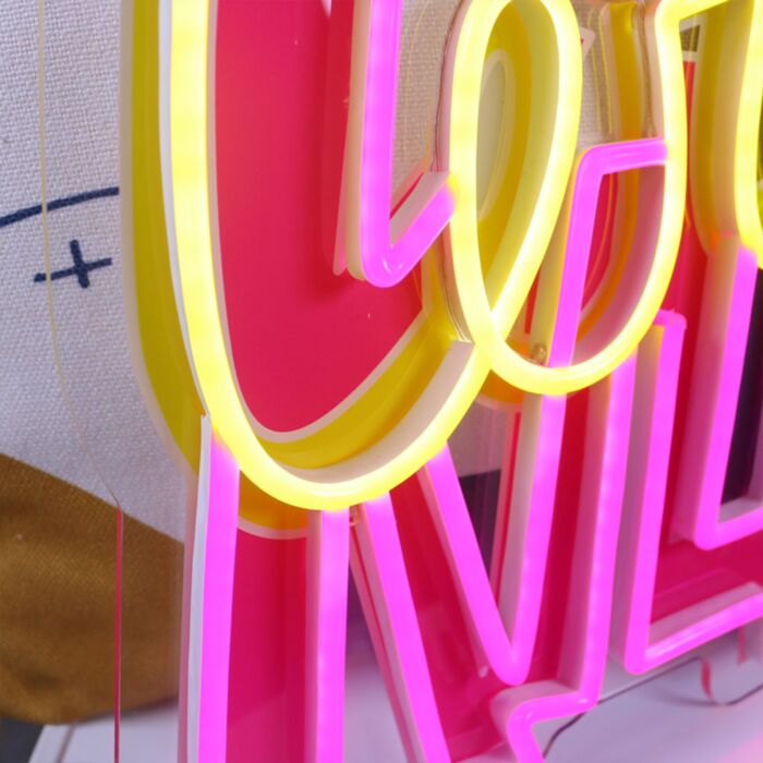 Cereal Killer Led Custom Neon Sign