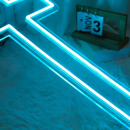 Christianity Cross Led Custom Neon Sign
