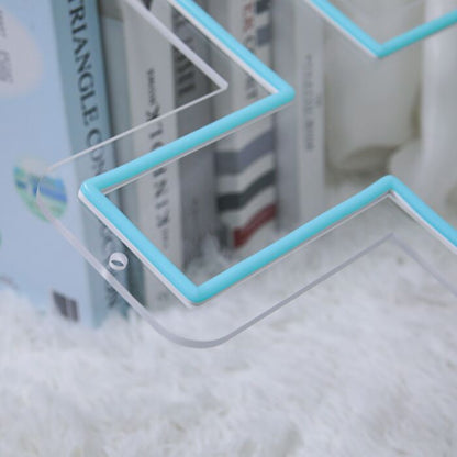 Christianity Cross Led Custom Neon Sign