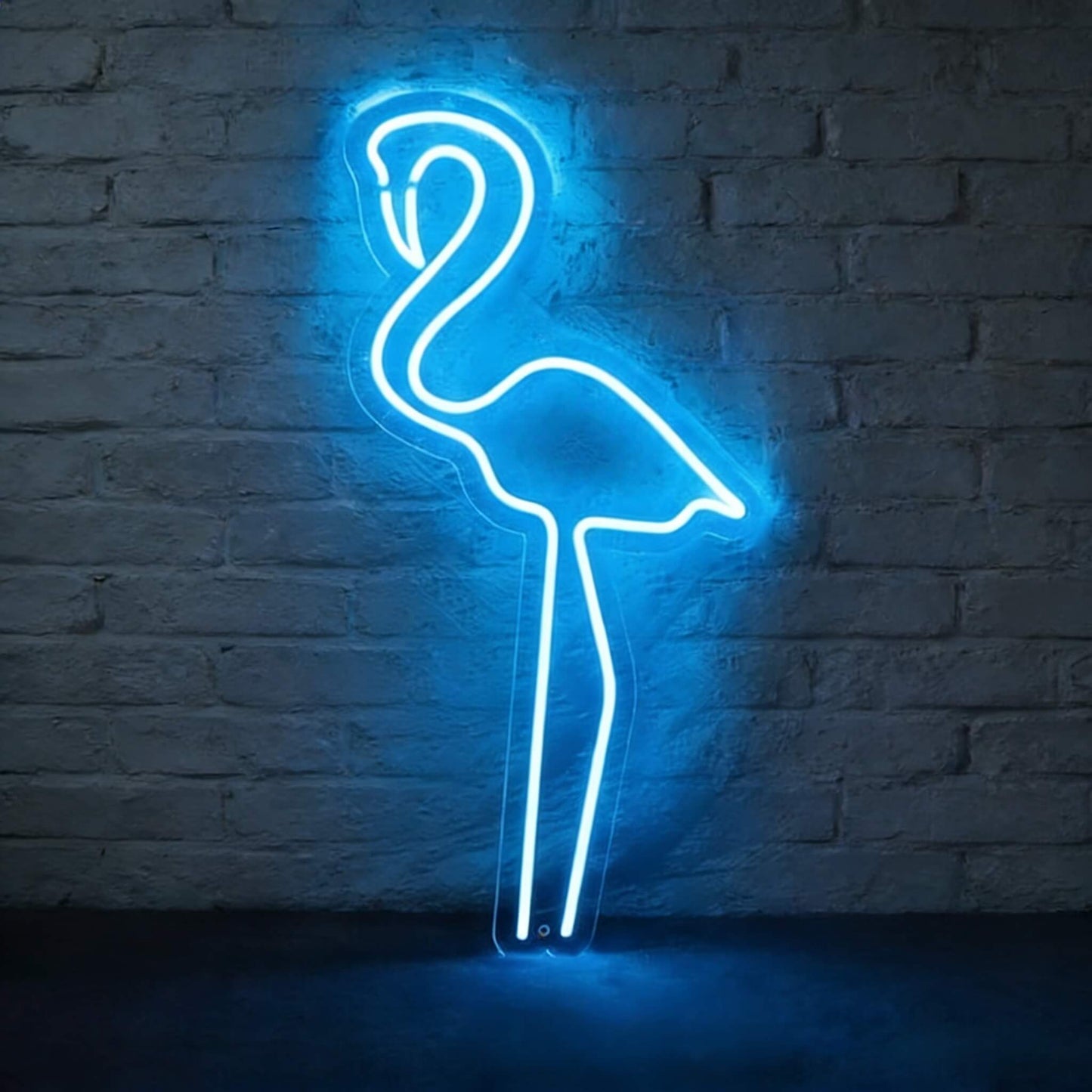 Flamingo V2 Led Custom Neon Sign