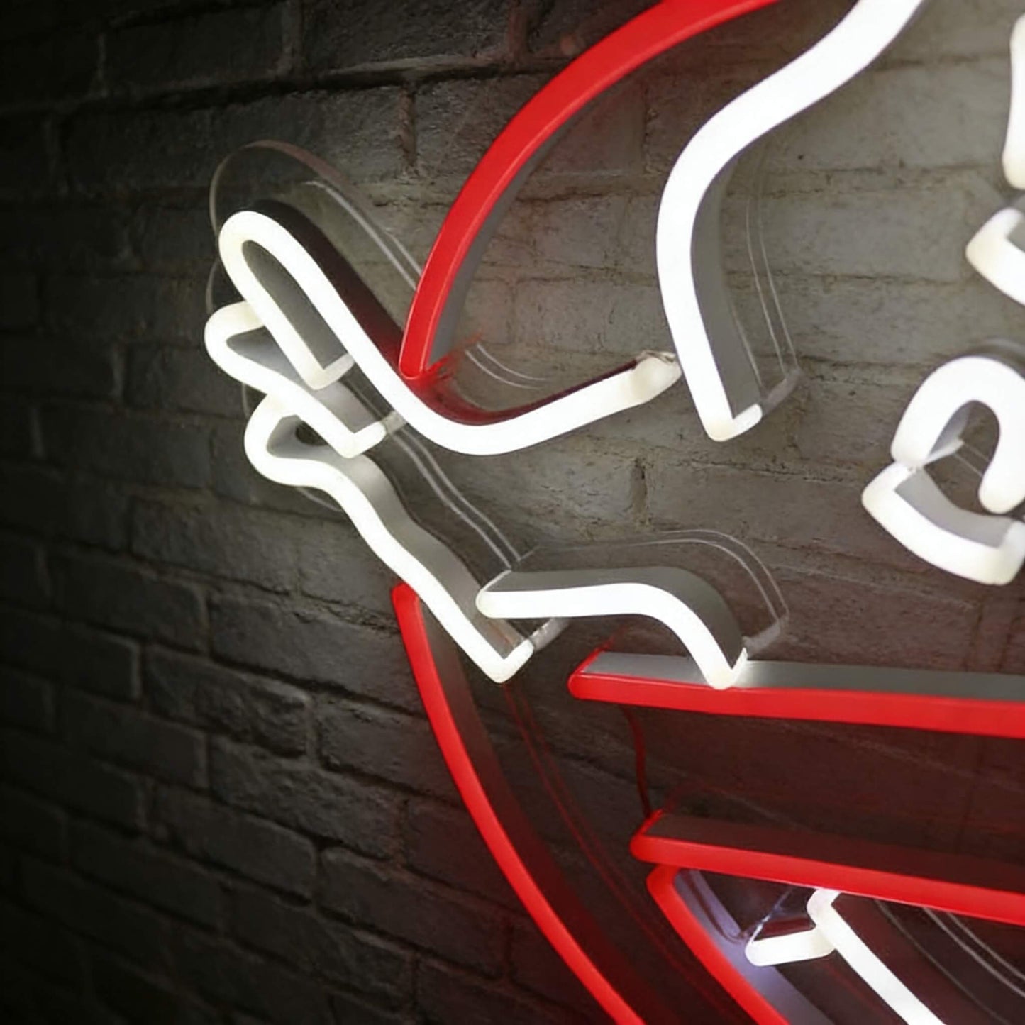 Ghostbusters Led Custom Neon Sign