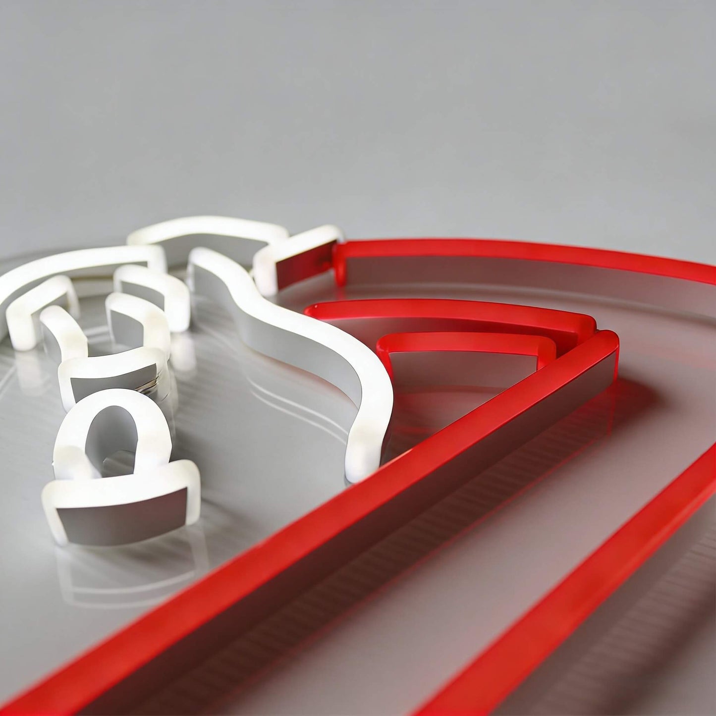 Ghostbusters Led Custom Neon Sign