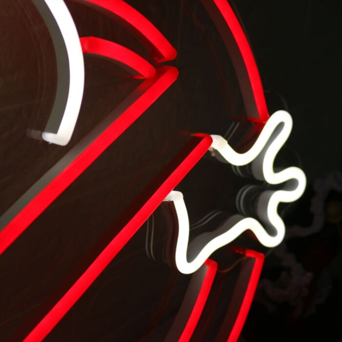 Ghostbusters Led Custom Neon Sign