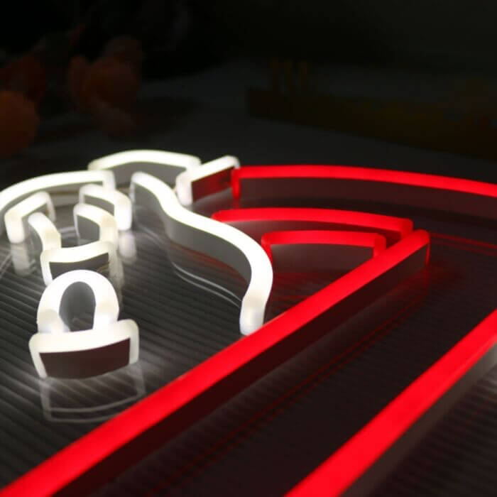 Ghostbusters Led Custom Neon Sign