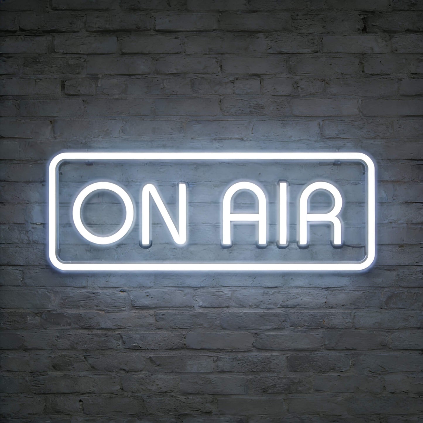 On Air Led Custom Neon Sign