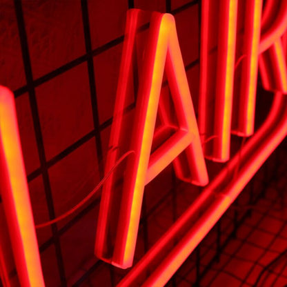 On Air V01 Led Custom Neon Sign