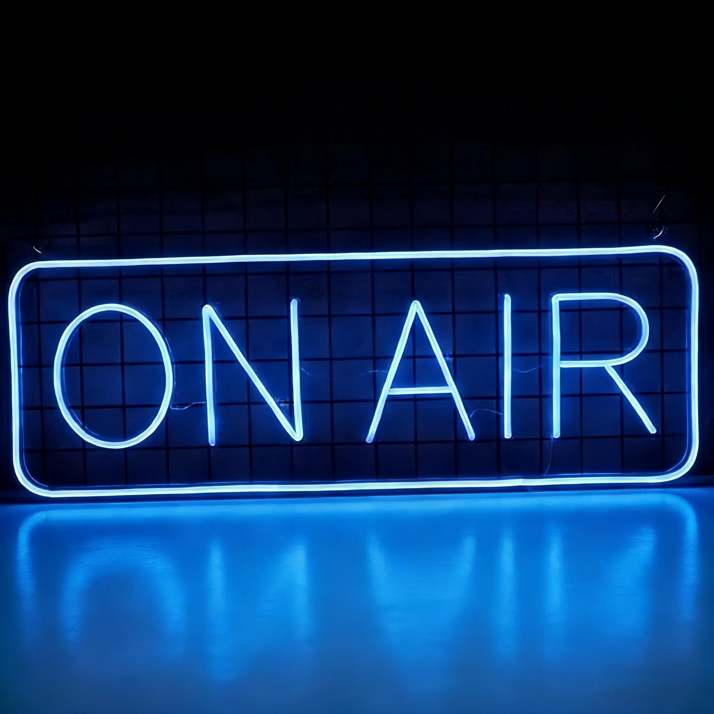 On Air V01 Led Custom Neon Sign