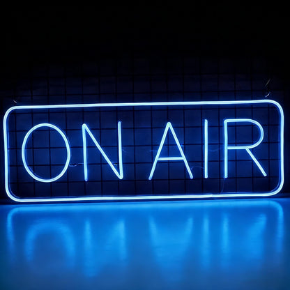 On Air V01 Led Custom Neon Sign