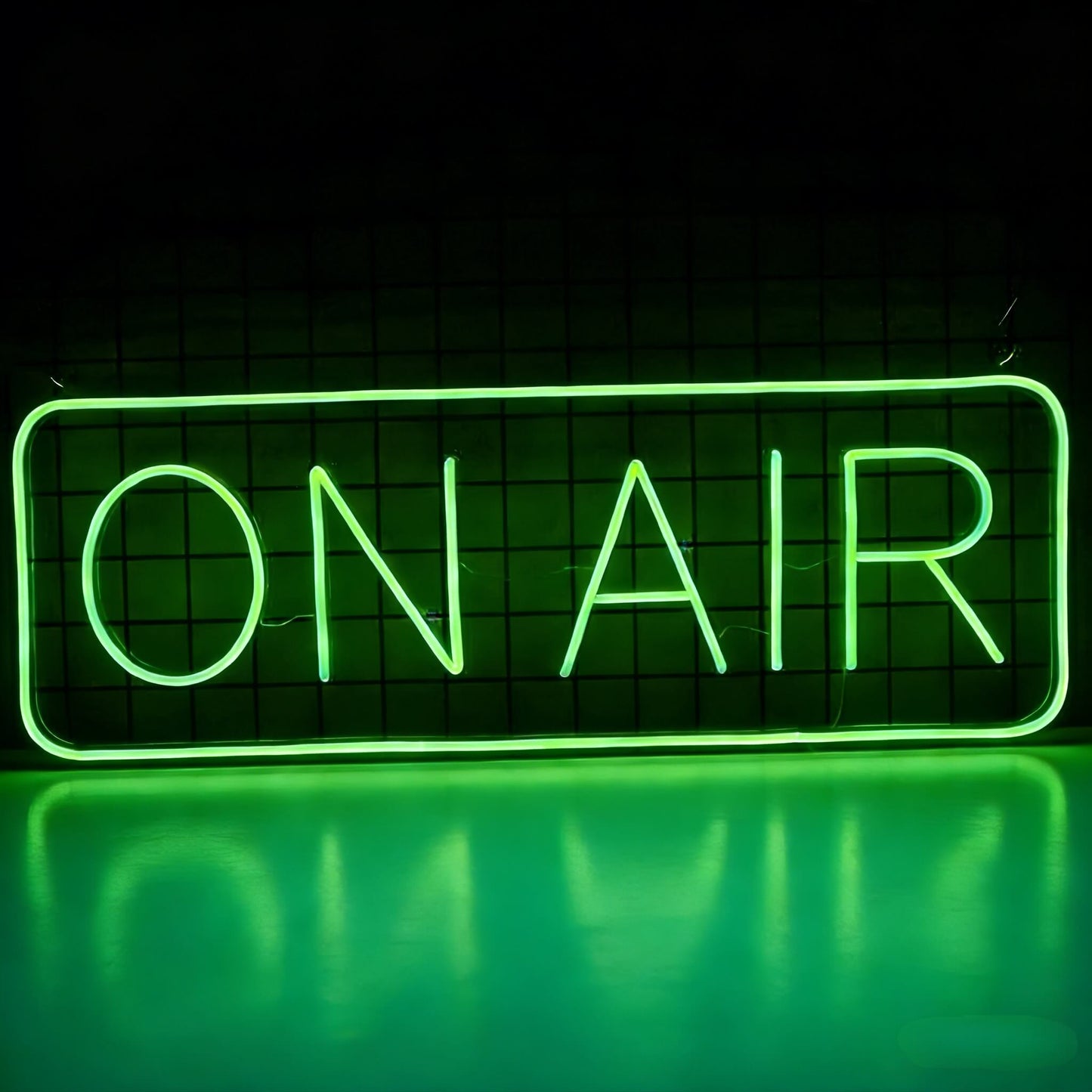On Air V01 Led Custom Neon Sign