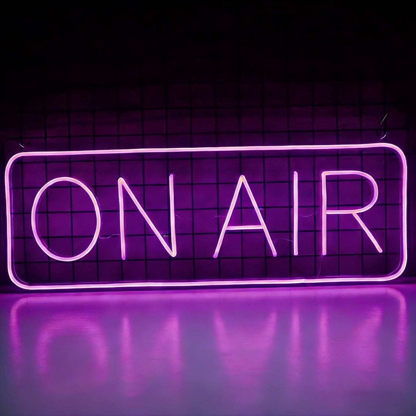 On Air V01 Led Custom Neon Sign