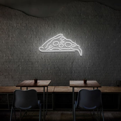 Pizza Led Custom Neon Sign