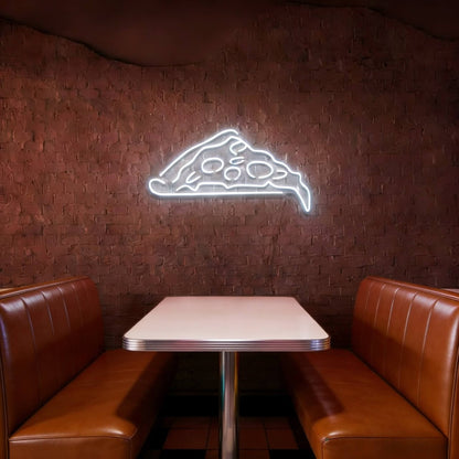 Pizza Led Custom Neon Sign