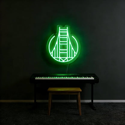 San Francisco Led Custom Neon Sign