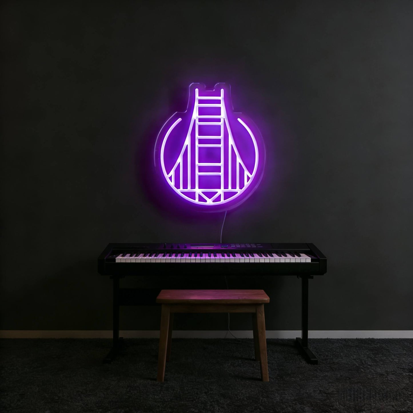 San Francisco Led Custom Neon Sign