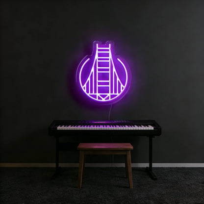 San Francisco Led Custom Neon Sign