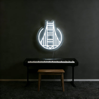 San Francisco Led Custom Neon Sign