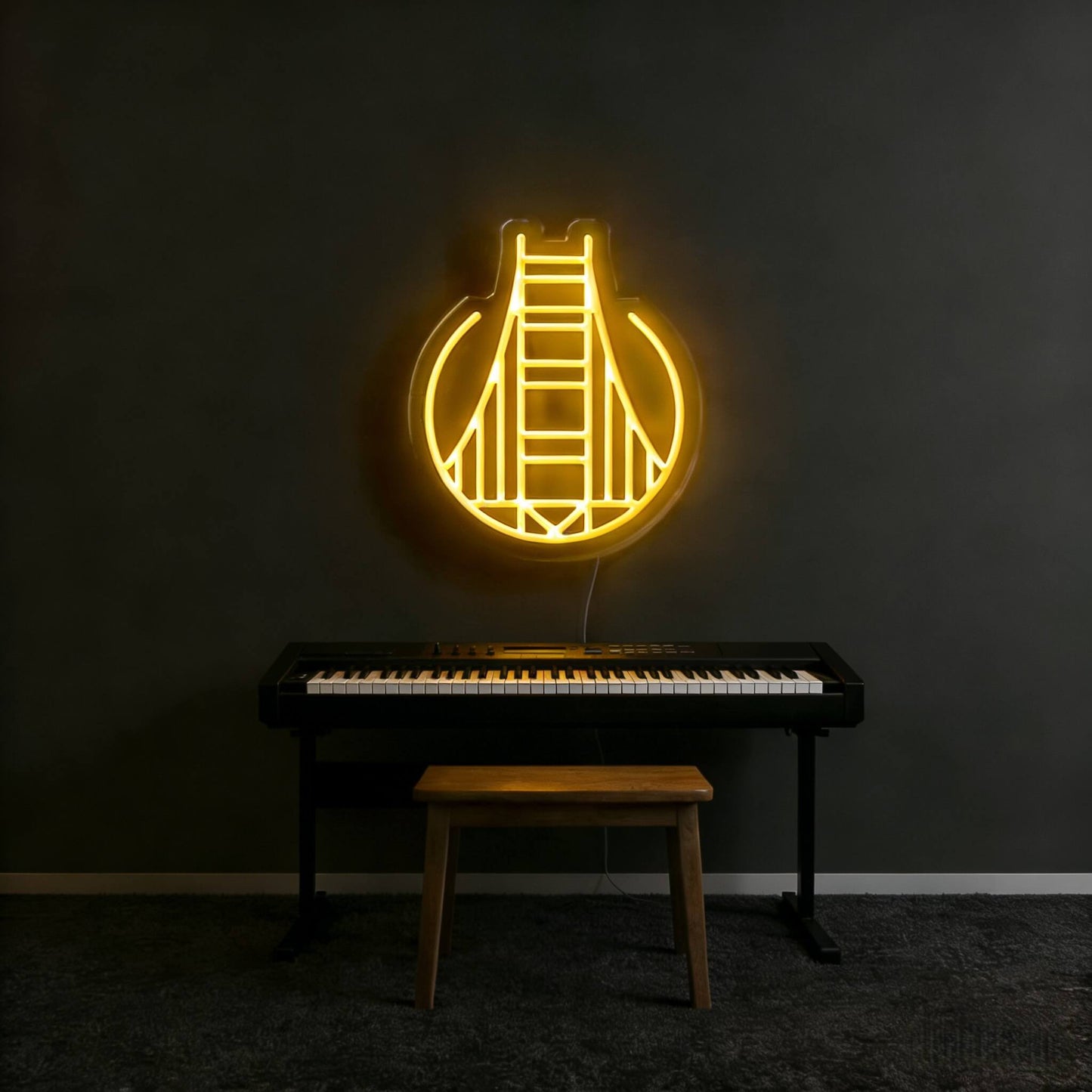 San Francisco Led Custom Neon Sign