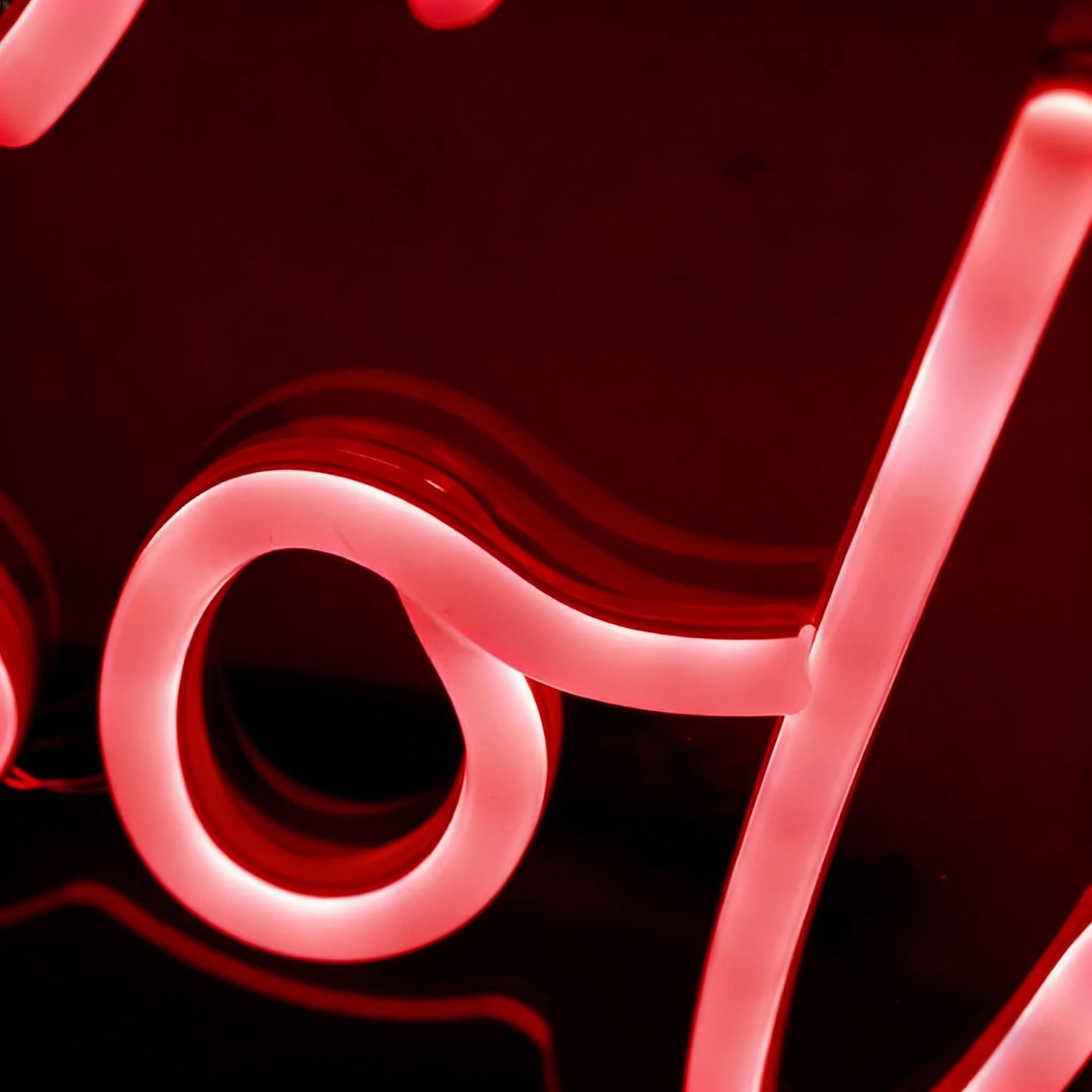 Tickets Sold Here Led Custom Neon Sign