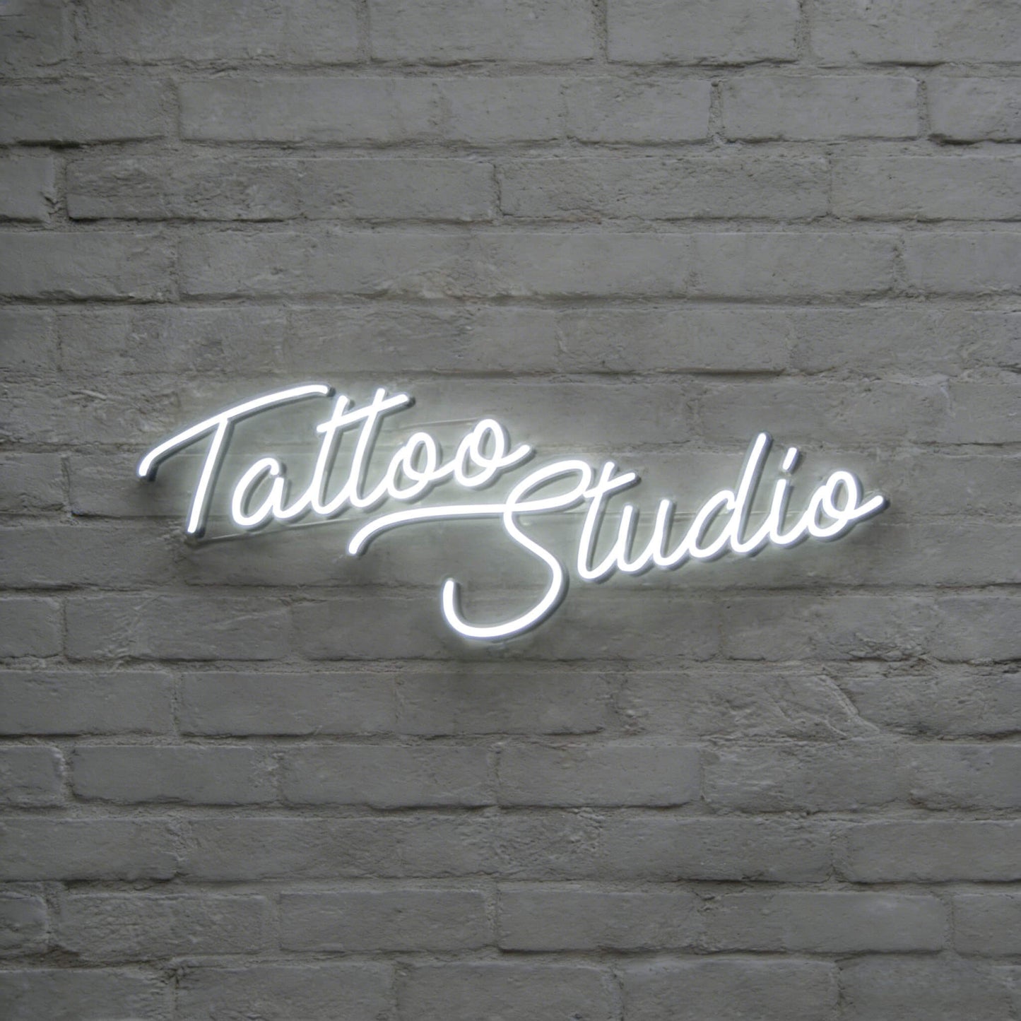 Tattoo Studio Led Custom Neon Sign